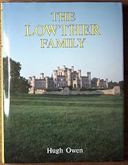 Lowther family for sale  Delivered anywhere in UK