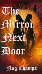 Mirror next door for sale  Delivered anywhere in UK