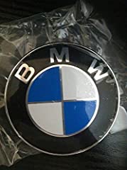 Bmw authentique emblème d'occasion  Livré partout en France