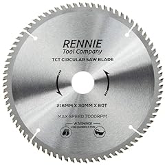 Rennie tools 216mm for sale  Delivered anywhere in UK