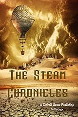 The steam chronicles d'occasion  Livré partout en France