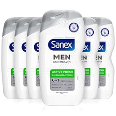 Sanex men skin for sale  Delivered anywhere in UK