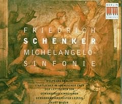Michelangelo sinfonie usato  Spedito ovunque in Italia 