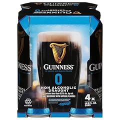 Guinness non alcoholic for sale  Delivered anywhere in USA 