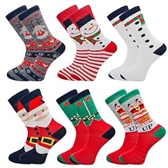 Mens christmas socks for sale  Delivered anywhere in UK