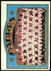 1972 topps 262 for sale  Delivered anywhere in USA 