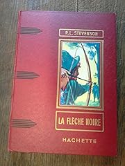 Flèche noire stevenson d'occasion  Livré partout en France