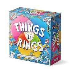 Allplay things rings for sale  Delivered anywhere in USA 