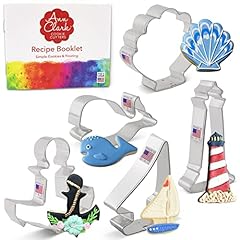 Nautical ocean cookie for sale  Delivered anywhere in USA 