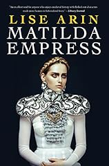 Matilda empress for sale  Delivered anywhere in USA 