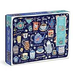 Galison 9780735374935 tea d'occasion  Livré partout en France