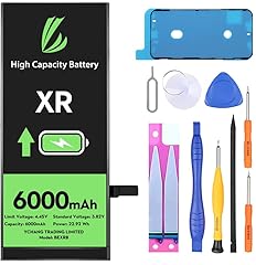 Trader battery iphone for sale  Delivered anywhere in UK