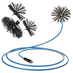 Wohler rotary brush for sale  Delivered anywhere in USA 