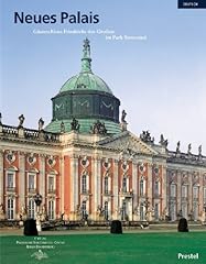 Neues palais gästeschloss gebraucht kaufen  Wird an jeden Ort in Deutschland