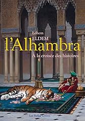 Alhambra croisée histoires d'occasion  Livré partout en France