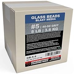3.6 glass bead for sale  Delivered anywhere in UK
