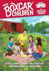 Boxcar children for sale  Delivered anywhere in USA 