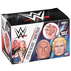 Wwe stress heads for sale  Delivered anywhere in USA 