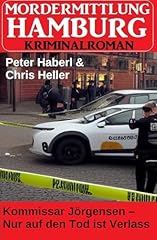 Kommissar jörgensen den gebraucht kaufen  Wird an jeden Ort in Deutschland