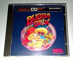 Bubba stix amiga for sale  Delivered anywhere in UK