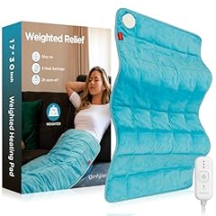 Comfytemp weighted heating for sale  Delivered anywhere in USA 