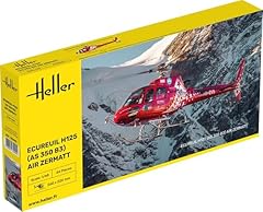 Heller as350 b3 d'occasion  Livré partout en France