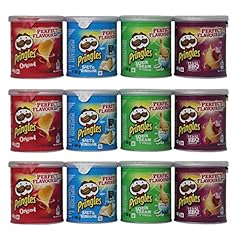 Pringles crisps pop for sale  Delivered anywhere in Ireland