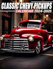 Classic chevy pickups for sale  Delivered anywhere in USA 