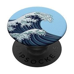 Popsockets grande onda usato  Spedito ovunque in Italia 