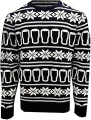 Guinness pint jumper for sale  Delivered anywhere in UK