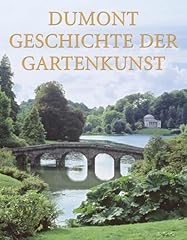 Dumont geschichte gartenkunst gebraucht kaufen  Wird an jeden Ort in Deutschland