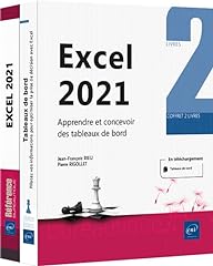 Excel 2021 coffret d'occasion  Livré partout en France