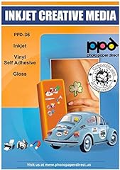 Ppd 20xa4 inkjet gebraucht kaufen  Wird an jeden Ort in Deutschland