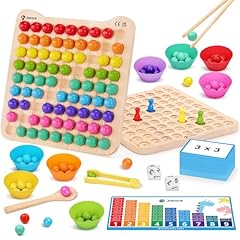 Japace montessori wooden for sale  Delivered anywhere in UK