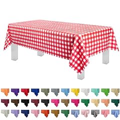 Grandipity red gingham for sale  Delivered anywhere in USA 