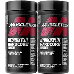 Hydroxycut hardcore elite for sale  Delivered anywhere in USA 