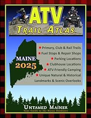 2025 maine atv for sale  Delivered anywhere in USA 