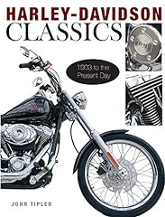 Harley davidson classics for sale  Delivered anywhere in UK