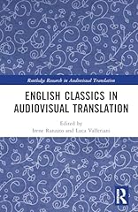 English classics audiovisual usato  Spedito ovunque in Italia 