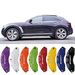 4pc brake caliper for sale  Delivered anywhere in USA 