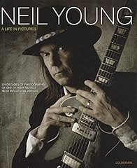 Neil young life for sale  Delivered anywhere in UK