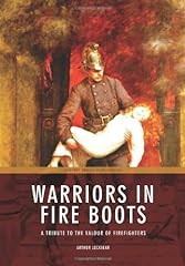 Warriors fire boots for sale  Delivered anywhere in UK