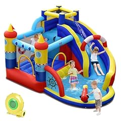 Fantask riesige wasserrutsche gebraucht kaufen  Wird an jeden Ort in Deutschland