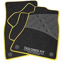 Car mats toyota for sale  Delivered anywhere in UK