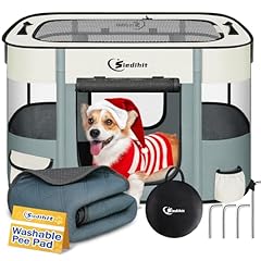 Dog playpen cat for sale  Delivered anywhere in USA 