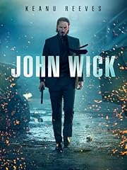 John wick for sale  Delivered anywhere in UK