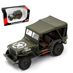 Hongwell carjeep43 jeep for sale  Delivered anywhere in UK