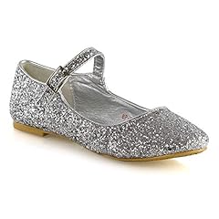 Womens shoes glitter for sale  Delivered anywhere in UK
