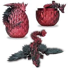 Drago articolato alato usato  Spedito ovunque in Italia 