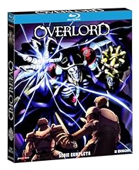 Overlord stag. usato  Spedito ovunque in Italia 